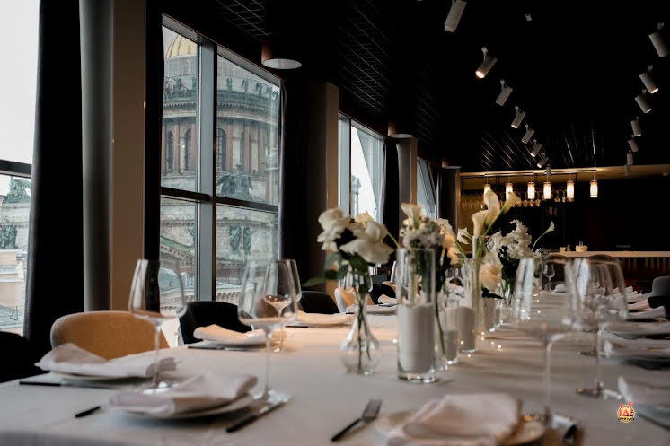 7.Sedmъ в «Ренартисс Исаакий» фотография №9