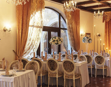  ресторан Либхабер