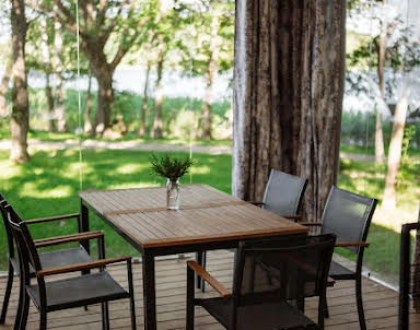  ресторан Берег Желаний