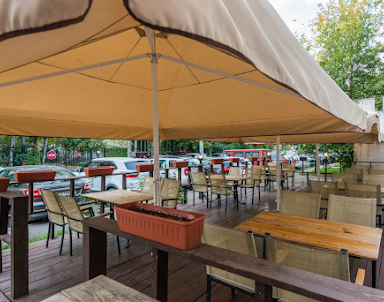  ресторан Уют