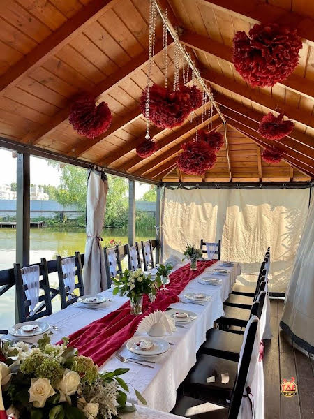 Усадьба в Юрлово фотография №10