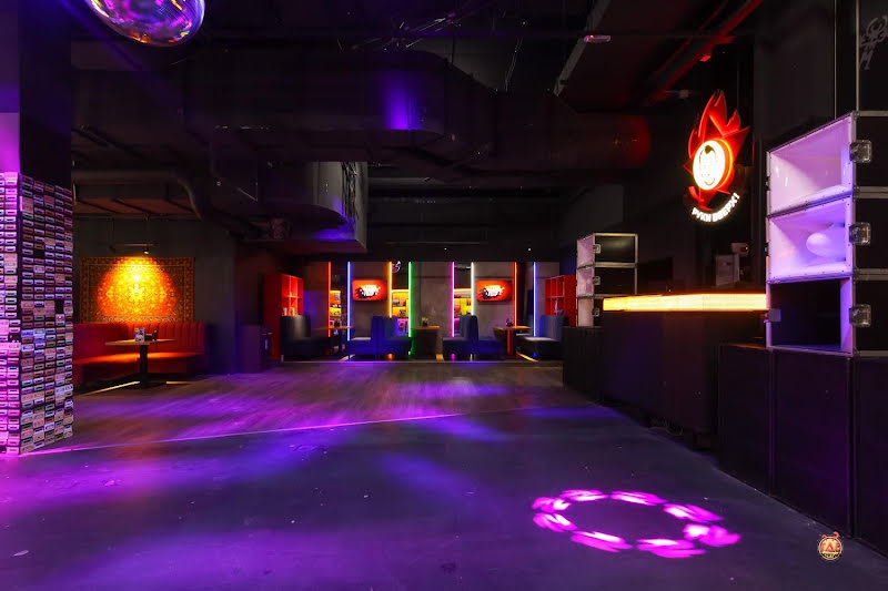 Руки Вверх! фотография №9