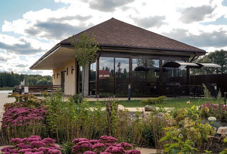 Беседки в Беседки