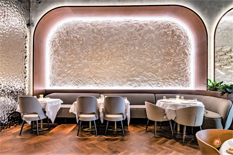 Помещение в «Cevicheria» фотография №14