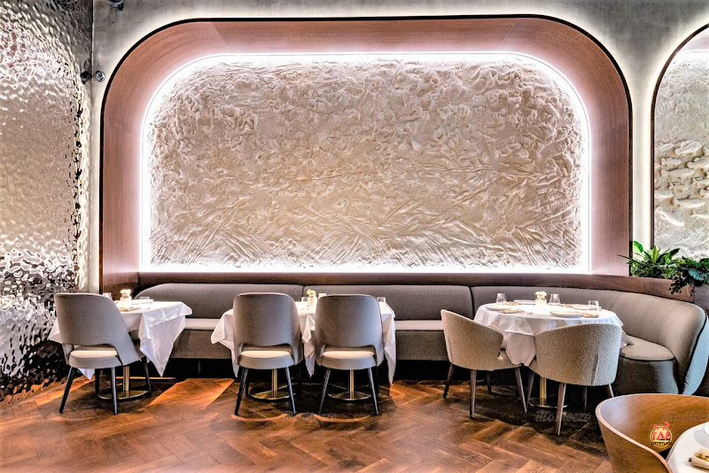 Cevicheria фотография №14