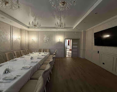 День рождения в Гриль Мастер