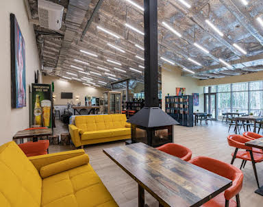  ресторан Актер-Руза