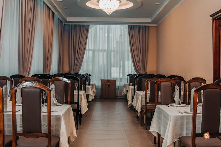 Кафельный зал в «Крым» фотография №3