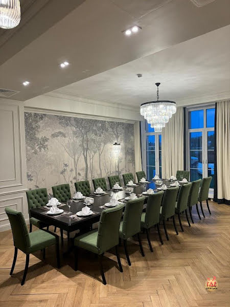 Dmitrov Golf Resort фотография №3