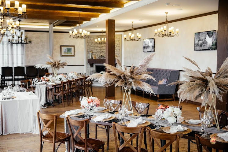 Верхний зал в «Сибирский Сафари Клуб» фотография №1