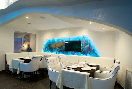 Малый зал в Малый зал