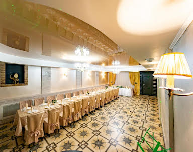 Новый год в Пинта Паб