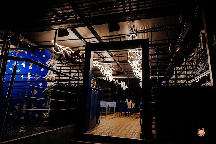 Веранда в «SOHO» фотография №1