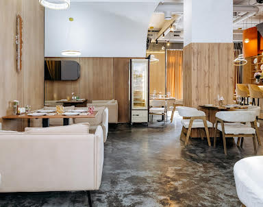  ресторан Lianel