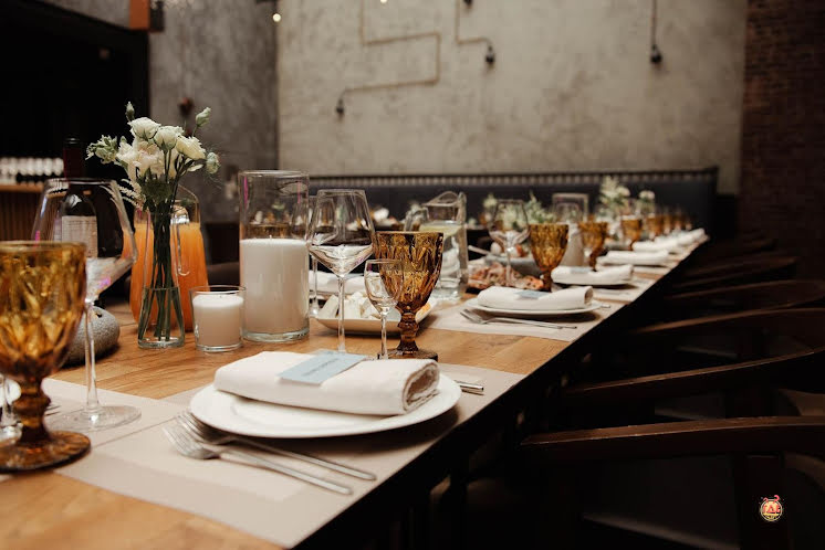 Italica Bar в «Italica» фотография №15