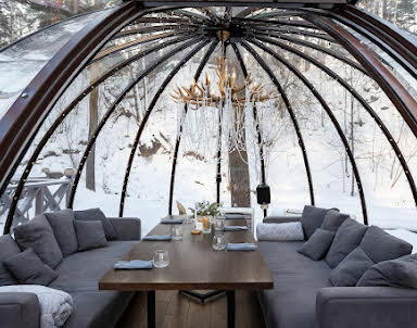  ресторан Лето