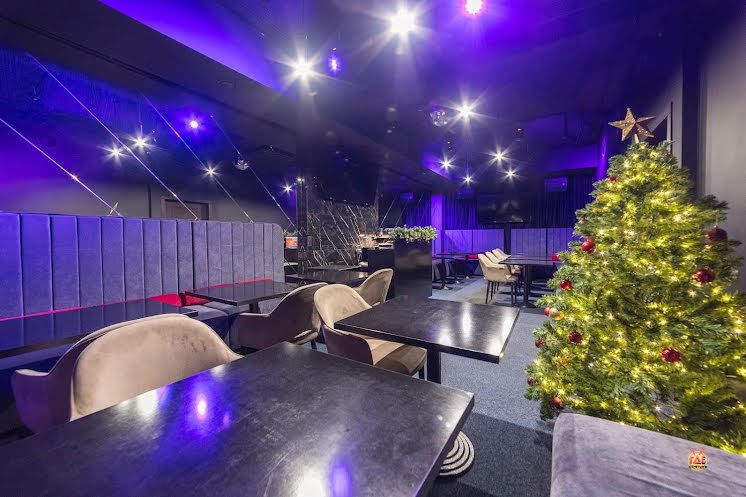 VIP- зал №2 в «Сто Друзей» фотография №8