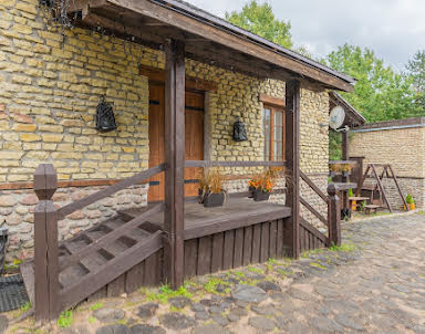  ресторан Старая Мельница