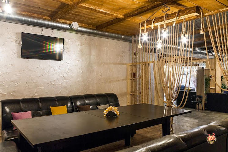 Loft в «Экстримлэнд» фотография №5