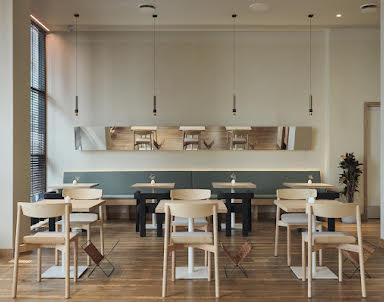 Новый год в Академия на Аргуновской