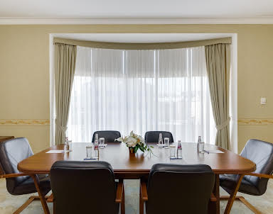  ресторан Романов