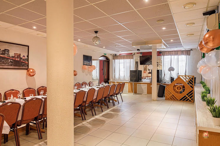 Основной зал  в «Город N» фотография №2