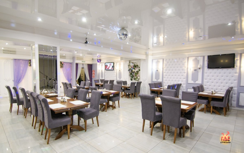 Мароканд фотография №2