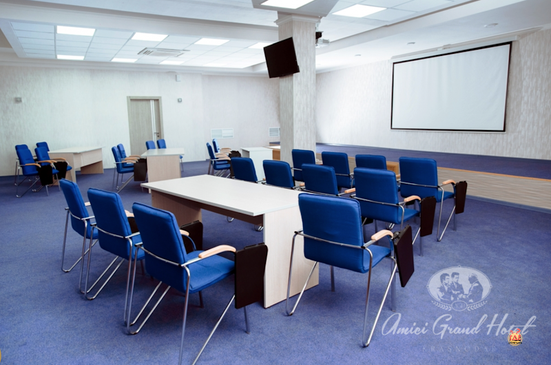 AMICI фотография №17