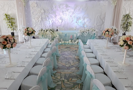 Малый банкетный зал в Малый банкетный зал