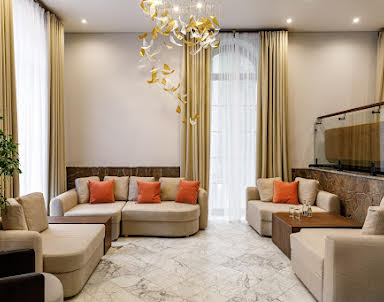  ресторан Lotos