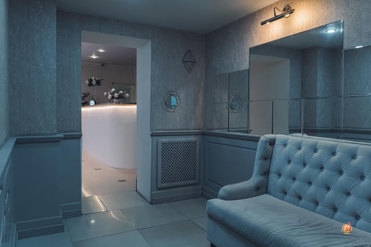 Зал "Счастье" в «Счастье» фотография №7