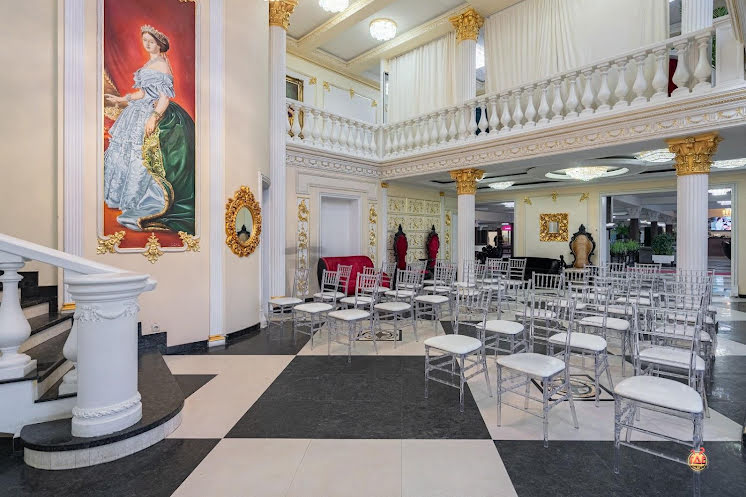 Зал «Элеон» в «Vnukovo Village» фотография №2