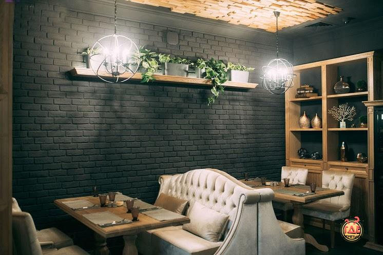 Бутик отель и ресторан «Столица» фотография №19