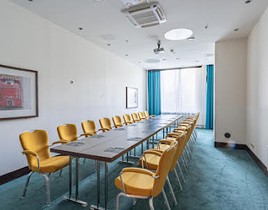  ресторан Cosmos Yaroslavl Hotel