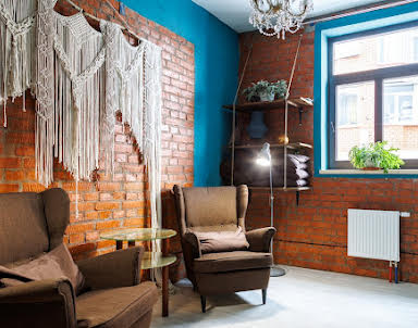  ресторан Древо Жизни