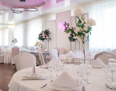 Корпоратив в МАХАОН