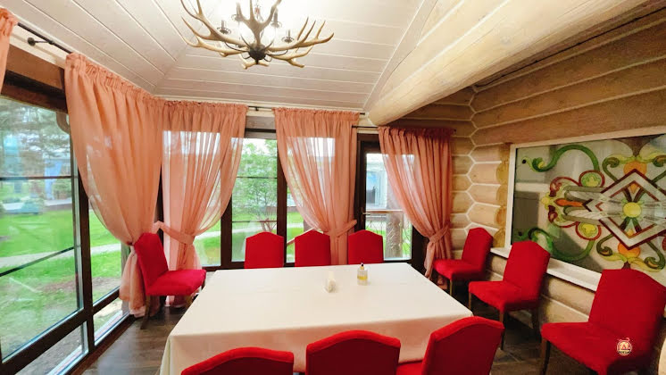 Гостевой дом в «Калужская застава» фотография №5