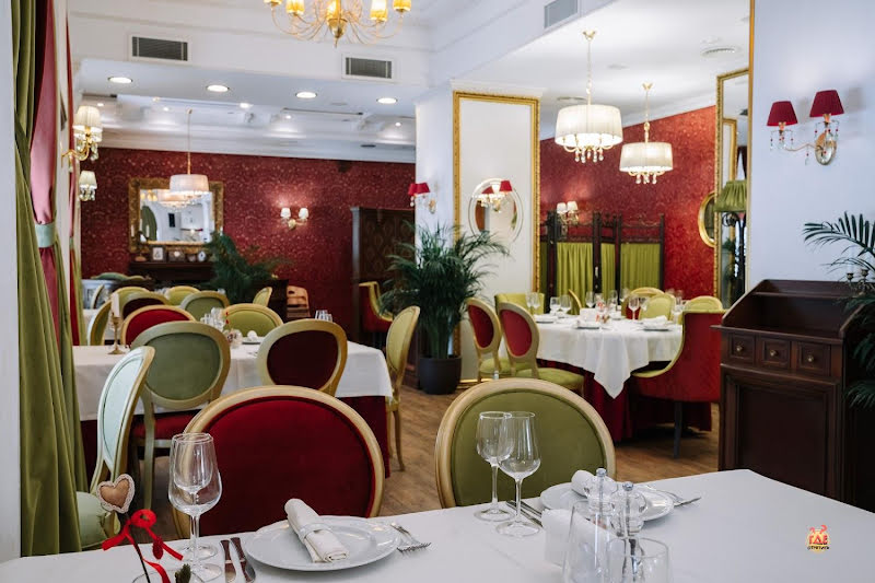 Дежавю фотография №5