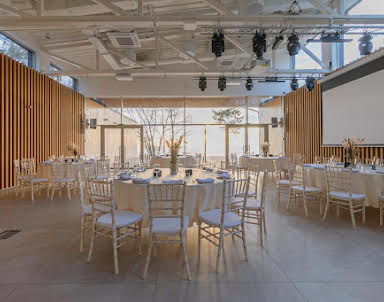  ресторан Колокольная горка