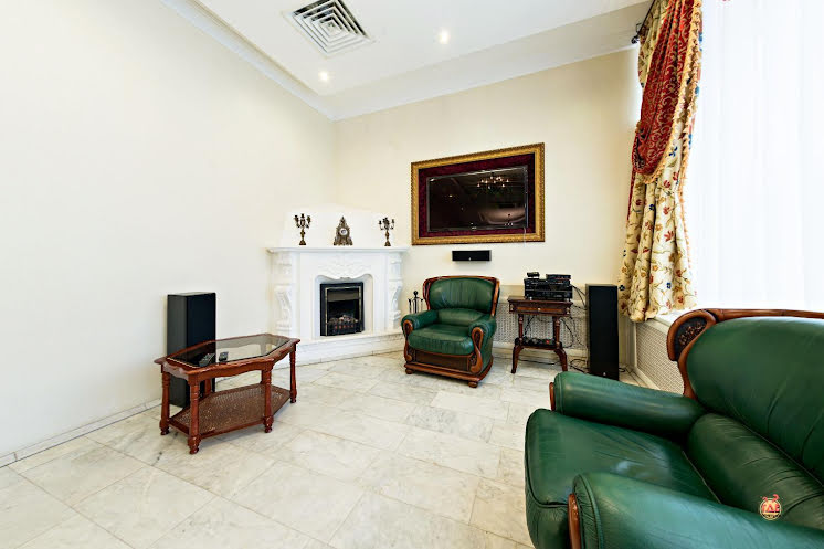 VIP-зал в «Наместник» фотография №4