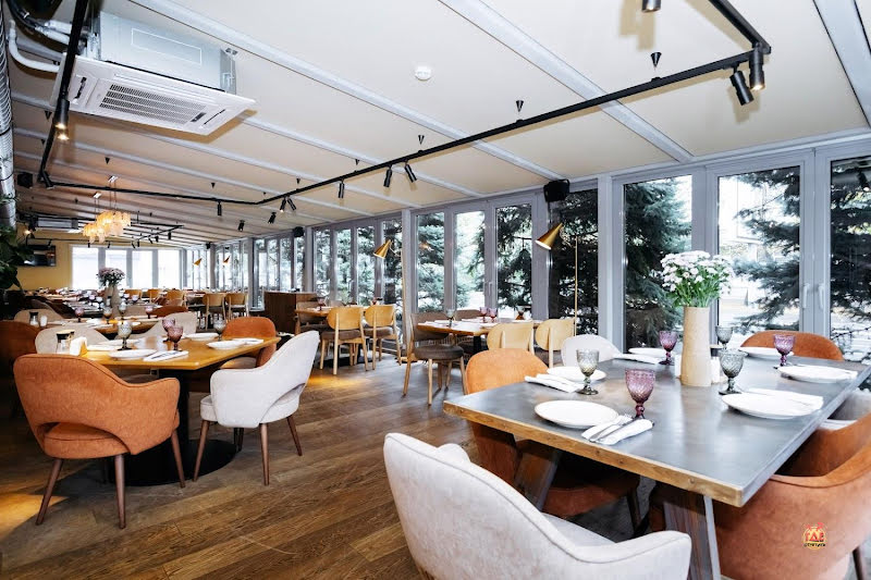 Хинкальная на Достоевского фотография №11