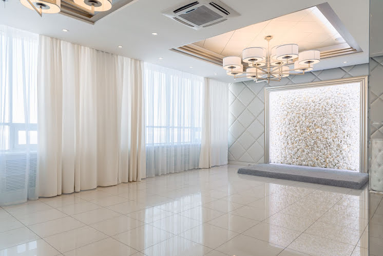 Малый зал в «White Hall» фотография №5