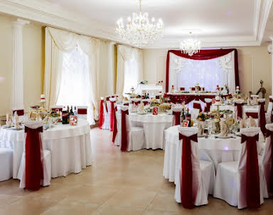  ресторан Империя