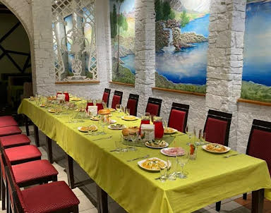  ресторан Туран