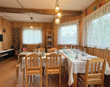  ресторан Семейная фазенда