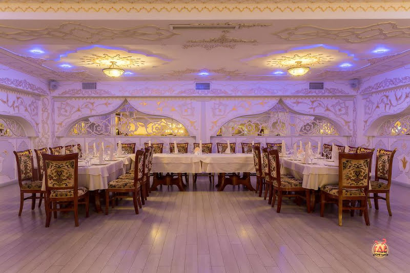 Белое золото фотография №4