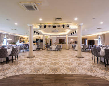 Корпоратив в PRIME TIMES