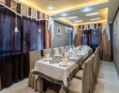  ресторан Циндао