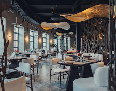 День рождения в Barca