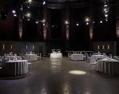  ресторан The Event Hall